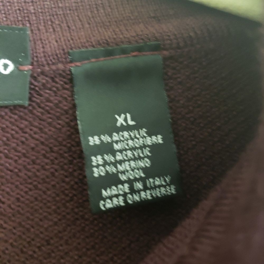 XL Studio Romeo Polo - Picture 5 of 5